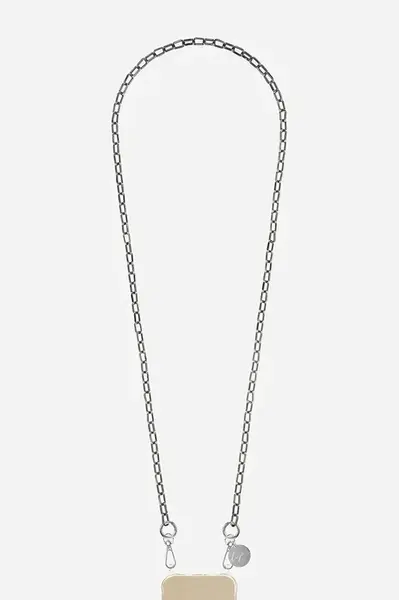 Řetízek k telefonu LaCoqueFrançaise Petra 120 cm