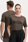 Sportovní tričko Fjallraven Fjallraven Logo