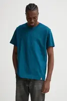 Bavlněné tričko G-Star Essential loose