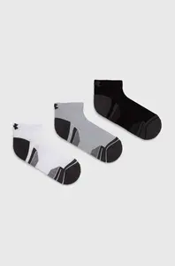 Under Armour Ponožky Under Armour Performance Tech 3-pack
