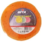 Koupelnová houba ovalná 13cm 9631