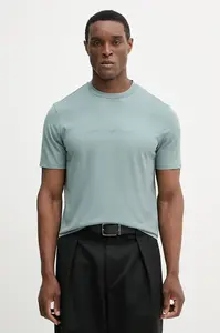 Emporio Armani  Bavlněné tričko