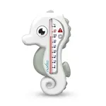 Teploměr do vany, Sage Green