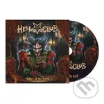 Hell In The Club:  Joker In The Pack - Hell In The Club, Hell In The Club