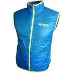 HAVEN FEATHERLITE BREATH Unisex vesta, modrá, velikost XXXL