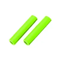 HAVEN SILICON CLASSIC Gripy, zelená, velikost