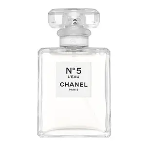 Chanel No.5 L'Eau toaletná voda pre ženy 35 ml
