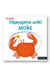 MiniPEDIE – Objevujeme svět! Moře  Nathalie Choux (poškozená) - Nathalie Choux