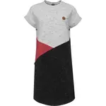 LOAP ECANA Dámske šaty, čierna, veľkosť