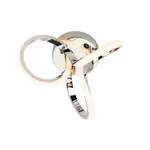 Novel STROPNÍ LED SVÍTIDLO, 34,5/19 cm