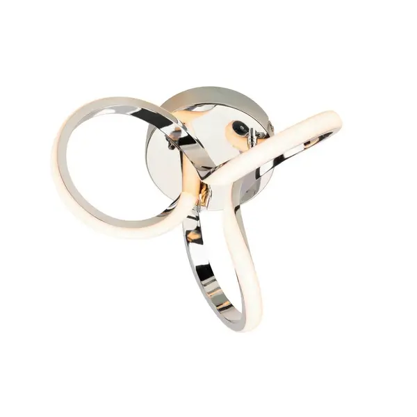 Novel STROPNÍ LED SVÍTIDLO, 34,5/19 cm