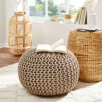 Linea Natura SEDACÍ PODUŠKA, 55/55/35 cm