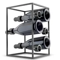 Stojan na víno Eva Solo