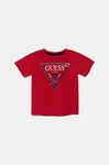 Dětské tričko Guess