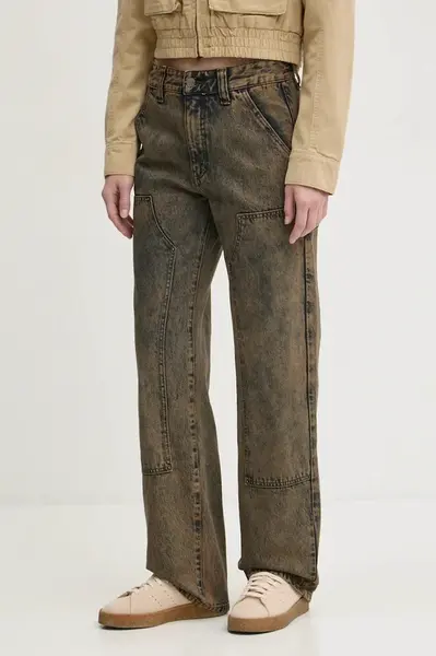 Džíny Guess Originals M4BG43 D4XY1