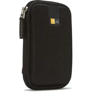 Case logic pouzdro na HDD 2,5'' | Černá | Objem One Size