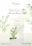 Bamboo blok mixed media HHM 30x40cm 265g