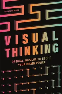 Visual Thinking - Dr Gareth Moore