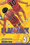 Slam Dunk 5 - Takehiko Inoue