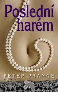 Poslední harém (poškozená) - Peter Prange