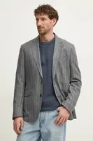 Sako Hackett London šedá barva, HM470563R