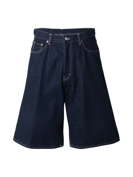 WEEKDAY Džínsy 'Astro'  modrá denim