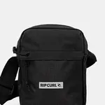 Ledvinka Rip Curl černá barva, 00YMSB