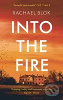 Into The Fire - Rachael Blok - kniha z kategorie Detektivky, thrillery a horory
