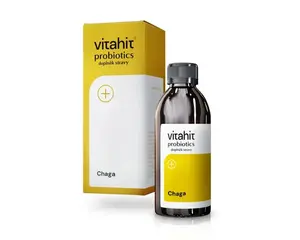 Vitahit Chaga 250 ml