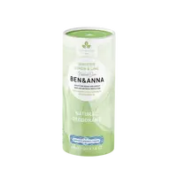 Ben & Anna Deodorant Sensitive Lemon & Lime 40 g