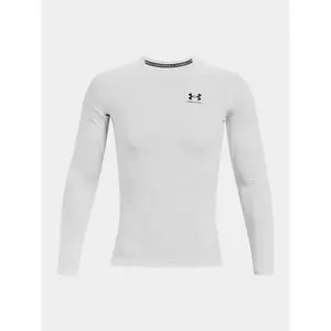 Pánské kompresní triko Under Armour HG Armour Comp LS