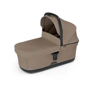 THULE Korba hluboká Tinted Taupe