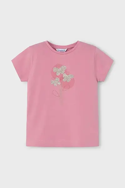 Dětské tričko Mayoral