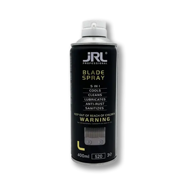 Sprej na čepele JRL Blade Spray 5v1 400 ml