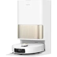 Dreame L40s Pro Ultra - white - Robotický vysavač s mopem