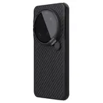 Zadní kryt Nillkin CarboProp Aramid Magnetic pro Xiaomi 15 Ultra, černá