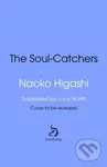 The Soul Catchers - Naoko Higashi