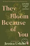 They Bloom Because of You (on the infinite love, growth and magic of motherhood) - kniha z kategorie Poezie