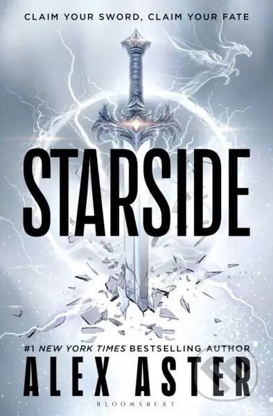 Starside - Alex Aster