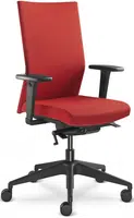 LD SEATING Kancelářská židle WEB OMEGA 410-SYS