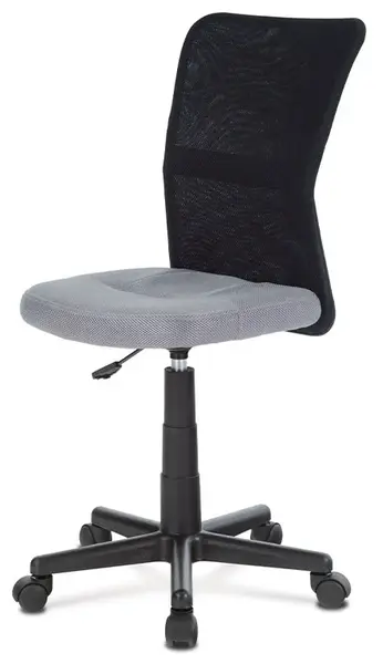 AUTRONIC dětská židle KA-2325 GREY