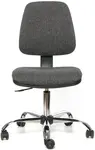 MULTISED kancelářská židle ANTISTATIC EGB 010 light