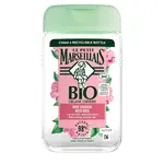 Le Petit Marseillais Sprchový gel Wild Rose Shower Gel 250 ml
