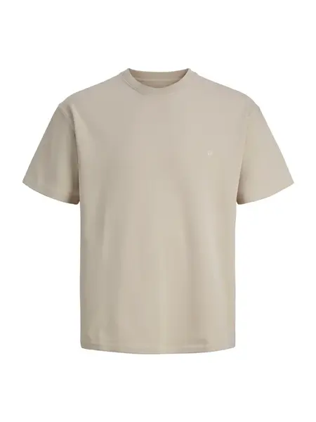 JACK & JONES Tričko 'JPRBLAEthan'  béžová