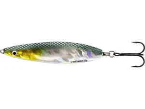 Westin plandavka great heron headlight - 5,5 cm 13 g
