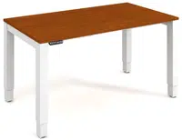 HOBIS Výškově nastavitelný kancelářský stůl MOTION UNI MSU 2M 1600
