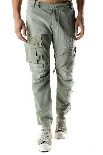 Absolut Joy pánske kapsáčové nohavice