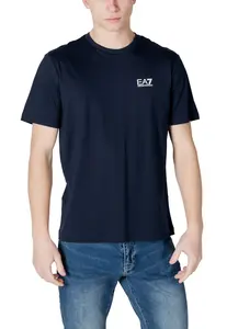Ea7 T-Shirt Uomo
