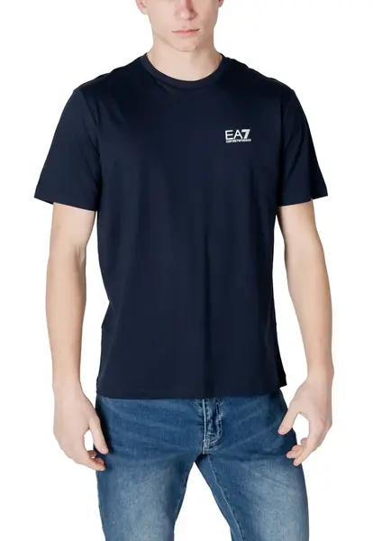 Ea7 T-Shirt Uomo