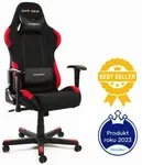 Herní židle DXRacer FORMULA OH/FD01/NR látková
